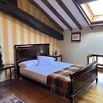 Palacio La Casona De 酒店 Cerrazo