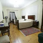 Palacio La Casona De Hotel Cerrazo