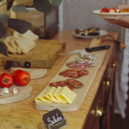 Palacio La Casona De