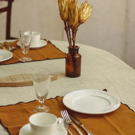 فندق Palacio La Casona De