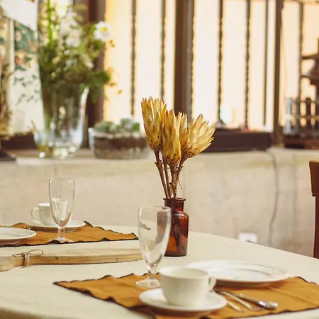 La Casona De Hotel 3*