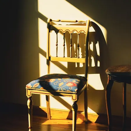 La Casona De 3*
