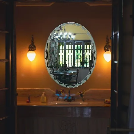 Palacio La Casona De 3* Cerrazo