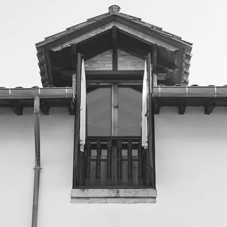 Hotel Palacio La Casona De