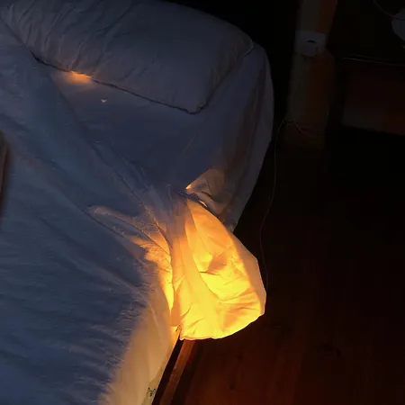 Palacio La Casona De Cerrazo