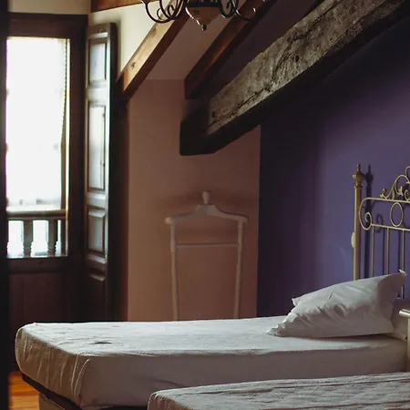 Hotel Palacio La Casona De Cerrazo