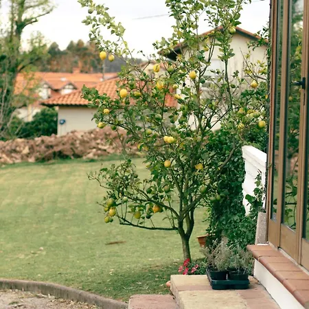 Palacio La Casona De Cerrazo