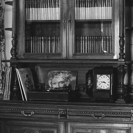 호텔 Palacio La Casona De
