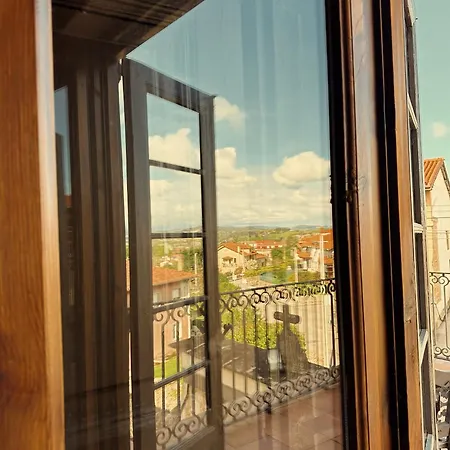 Palacio La Casona De Hotell 3*