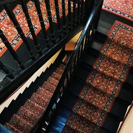Hotel La Casona De Cerrazo