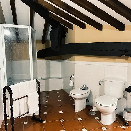 Hotel La Casona De