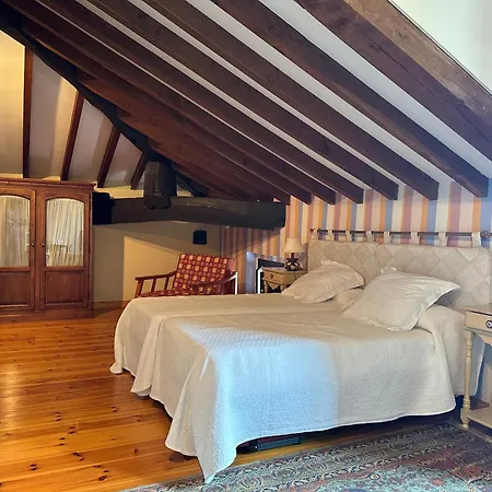 Palacio La Casona De Hotell 3*