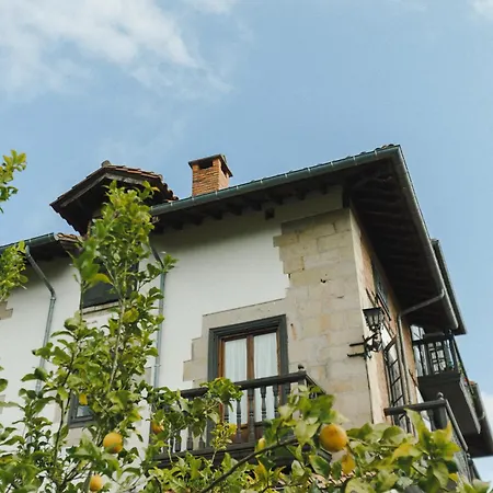 Palacio La Casona De Hotell 3*