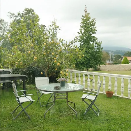 Hotel Palacio La Casona De Cerrazo