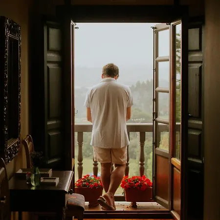 Palacio La Casona De