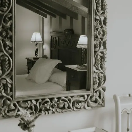 호텔 Palacio La Casona De