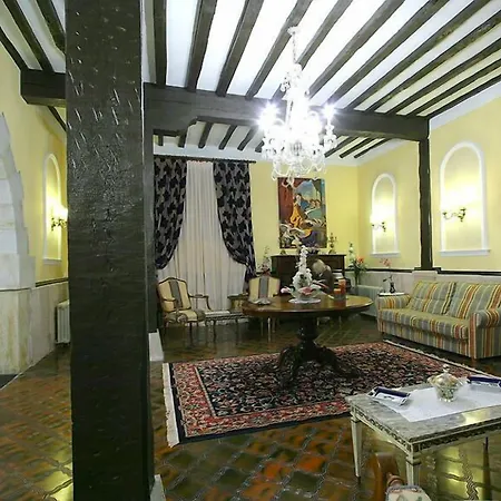 Palacio La Casona De فندق