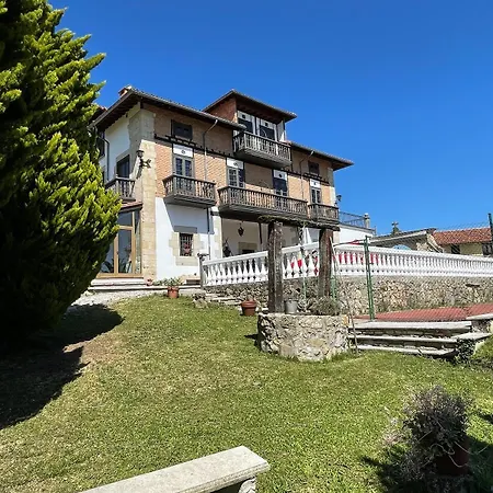 Palacio La Casona De فندق