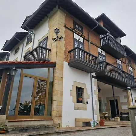 Palacio La Casona De Hotell 3*