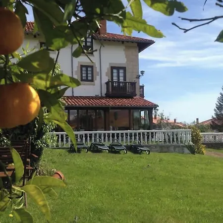 Palacio La Casona De فندق