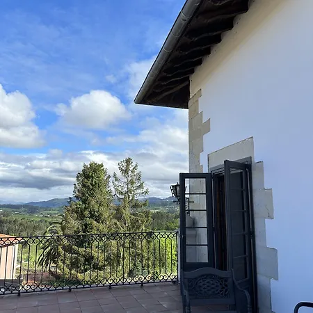 Palacio La Casona De