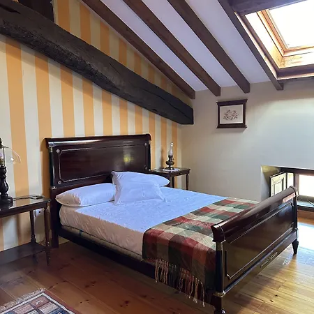 Palacio La Casona De Hotel Cerrazo