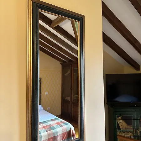 فندق Palacio La Casona De