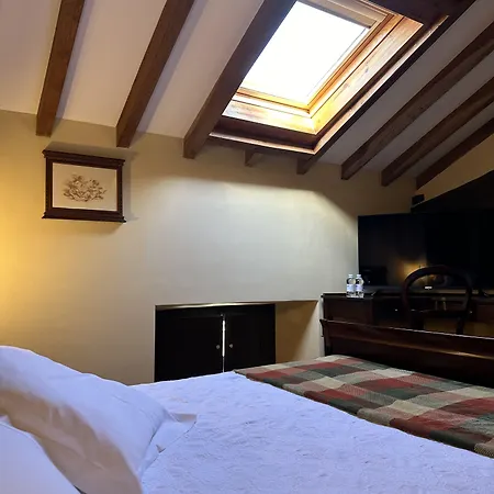 Palacio La Casona De