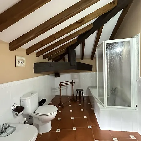 Palacio La Casona De Hotel