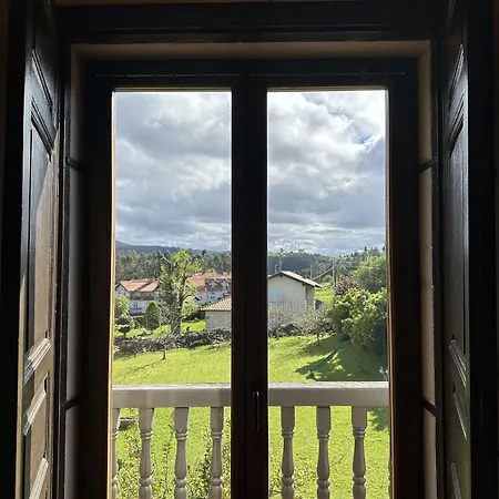 Palacio La Casona De فندق 3*