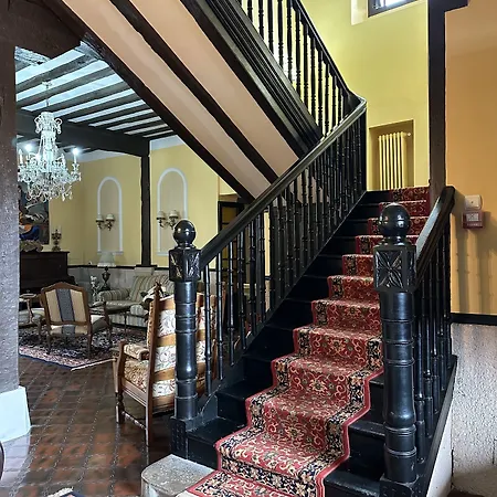 Palacio La Casona De Hotel