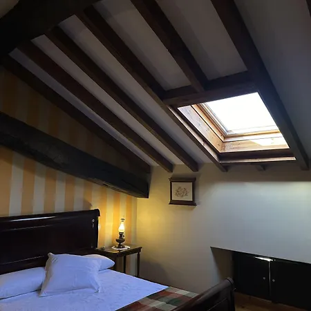 Palacio La Casona De 3* Cerrazo