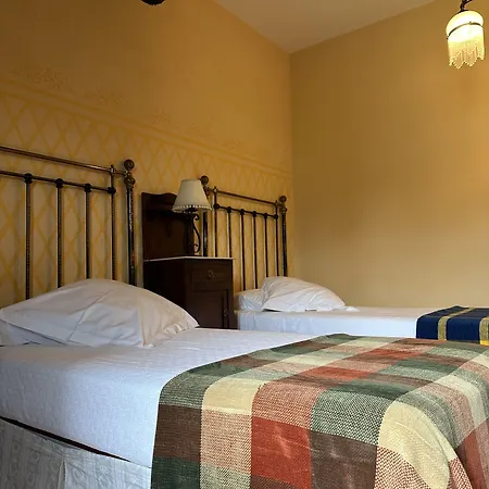 Palacio La Casona De 3* Cerrazo