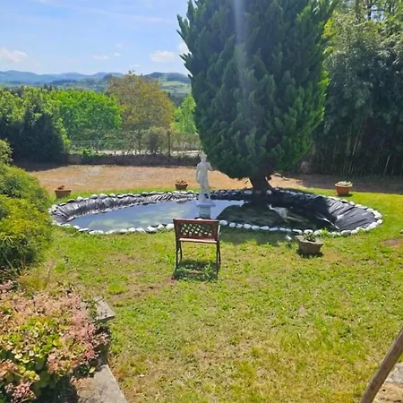 Palacio La Casona De Hotel Cerrazo