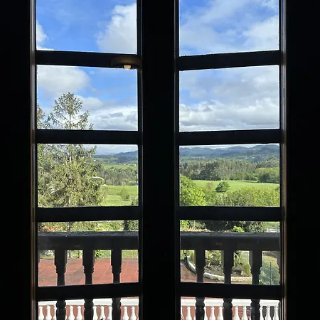 Palacio La Casona De 3* Cerrazo