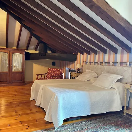 호텔 Palacio La Casona De Cerrazo