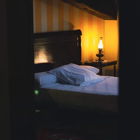 호텔 Palacio La Casona De Cerrazo