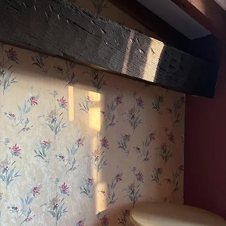 Palacio La Casona De 3* Cerrazo