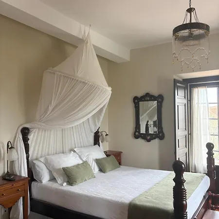 Hotel Palacio La Casona De