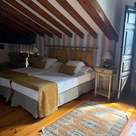 Hotel Palacio La Casona De Cerrazo