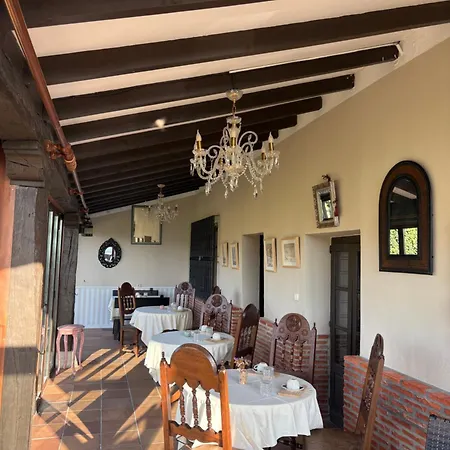 Palacio La Casona De