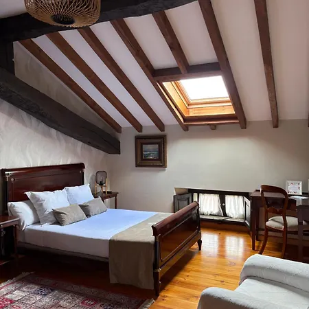 Palacio La Casona De 3* Cerrazo