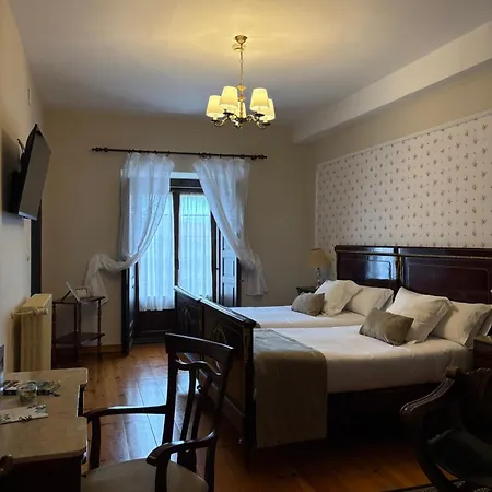 Palacio La Casona De Hotel 3*