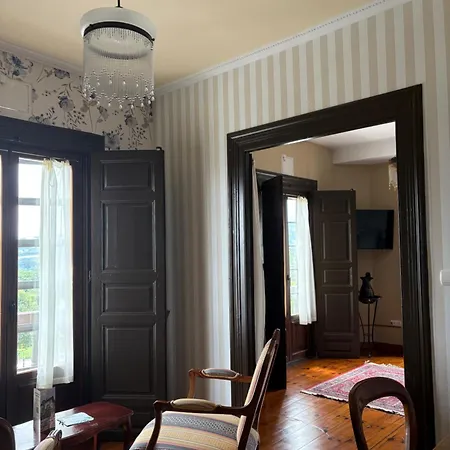 Hotel Palacio La Casona De Cerrazo