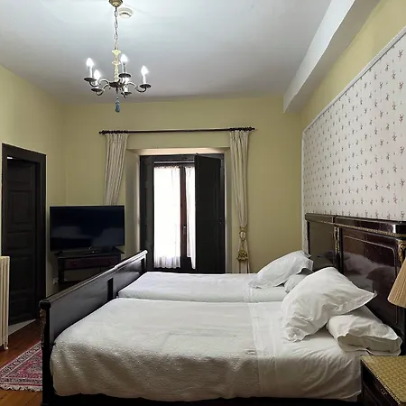 Hotel Palacio La Casona De