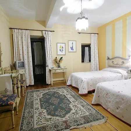 La Casona De 3*