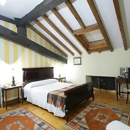Palacio La Casona De 호텔 3*