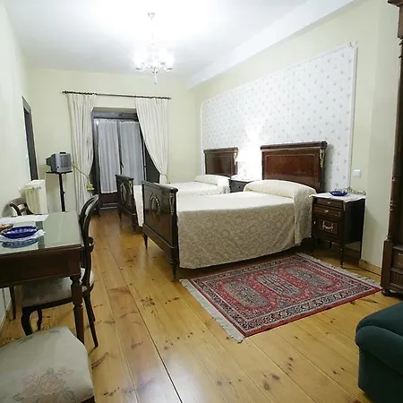 La Casona De Hotel Cerrazo
