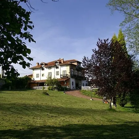Palacio La Casona De 호텔 3*