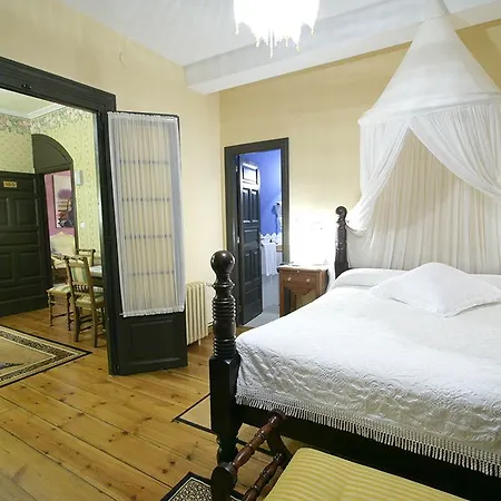 Hotel Palacio La Casona De Cerrazo